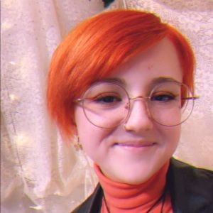 Meet your Posher, Ellie